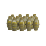 APS Thunder B Lemon Shape M26 12pcs Shell Complete Set ( TB-12H )