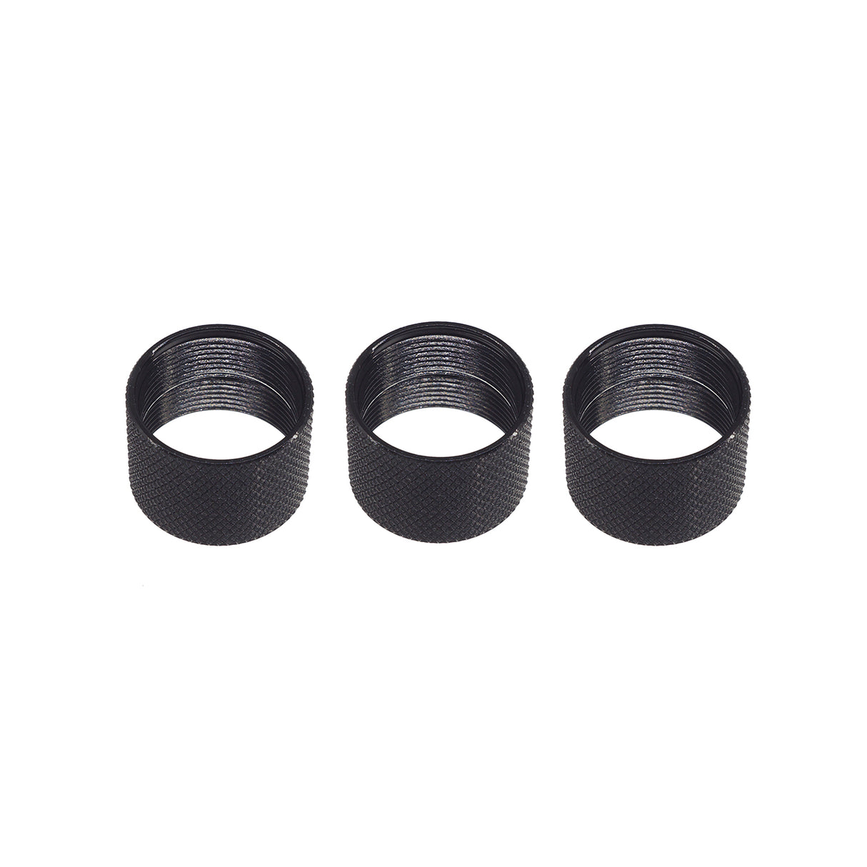 APS Black Adapter Ring for TB Main Core ( APS-TB-R )