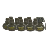 APS Thunder C M67 Style Airsoft Grenade Complete Pack ( TC-A )
