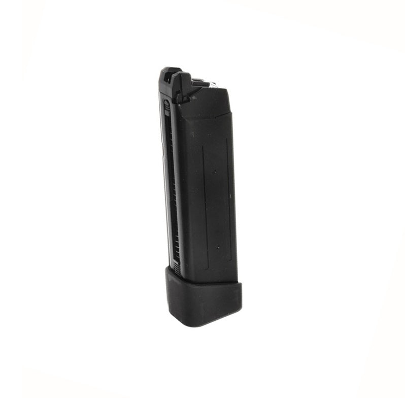 EMG TTi  23 Rounds Top Gas Magazine for Marui / APS ACP GBB Pistol ( TTI-11 )