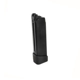 EMG TTi  23 Rounds Top Gas Magazine for Marui / APS ACP GBB Pistol ( TTI-11 )