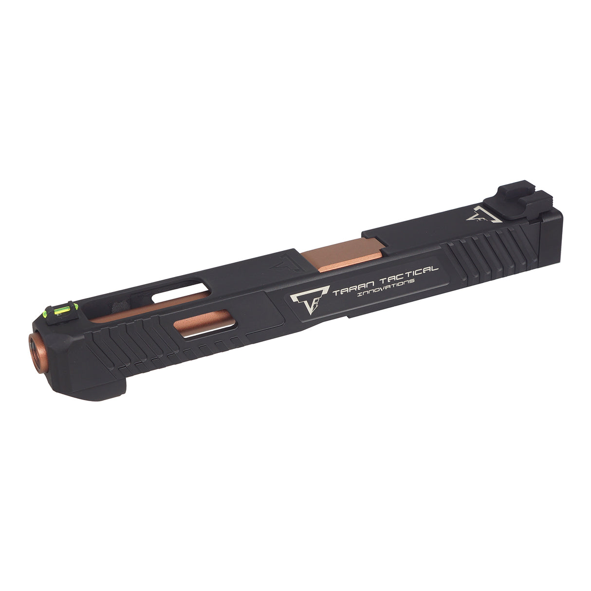 EMG TTI G34 Combat Master Slide w/Barrel for VFC Gen4 G17 GBB