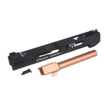 EMG TTI G34 Combat Master Slide w/Barrel for VFC Gen4 G17 GBB
