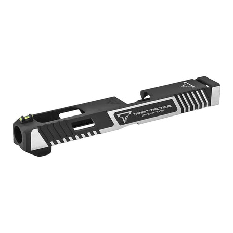 EMG TTI G34 Combat Master Slide w/Barrel for VFC Gen4 G17 GBB
