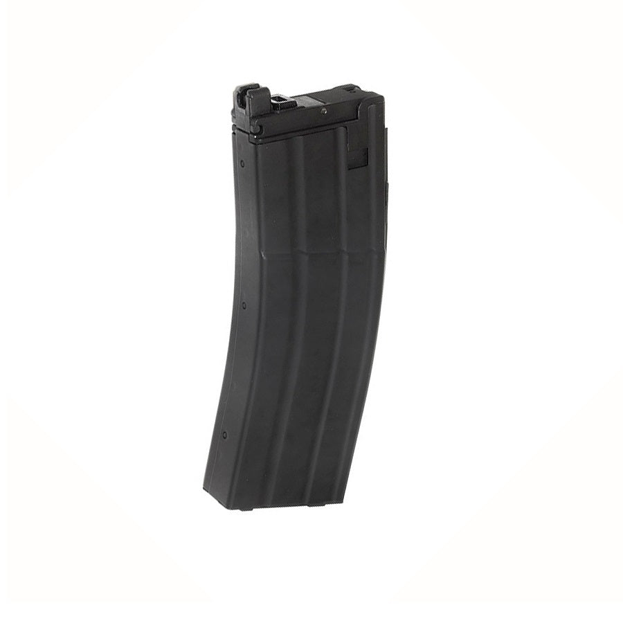 APS 30 Rounds CO2 Magazine for GBox M4 GBB ( APS-X001 )