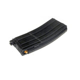 APS 30 Rounds CO2 Magazine for GBox M4 GBB ( APS-X001 )