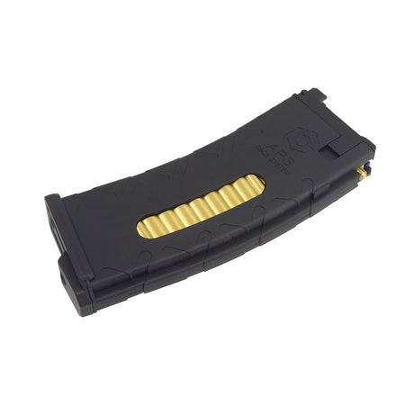 APS 36 Rounds Green Gas Magazine for Gbox M4 GBB ( APS-X018 )