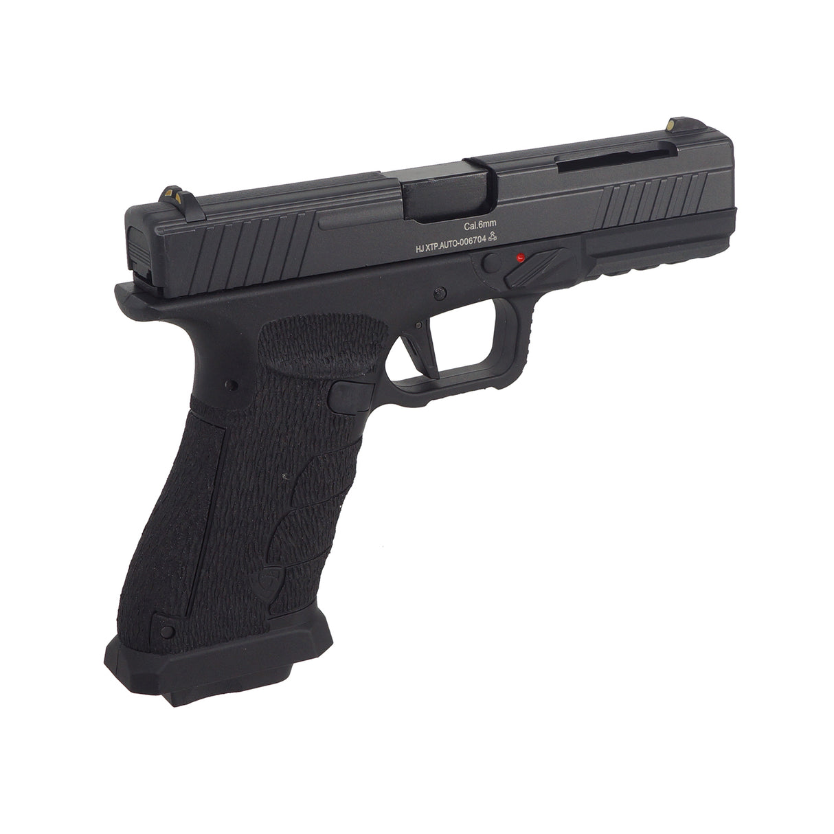 APS XTP Auto Training Pistol CO2 GBB Airsoft ( XTP.Auto )