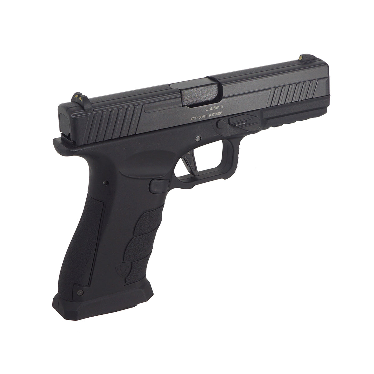 CO2 Pistol – 18 Airsoft