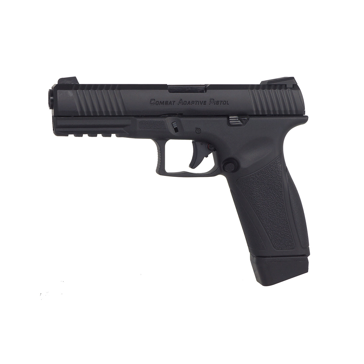 APS A CAP Combat Adaptive Pistol CO2 GBB Airsoft ( Z1CAP )
