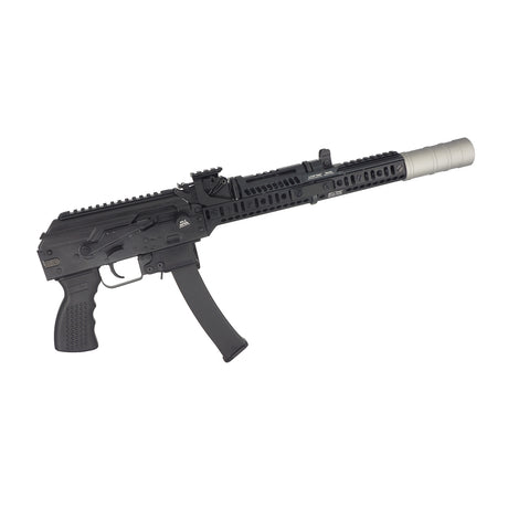 ARCTURUS PP19-01 Vityaz Ztac SP1 Carbine PE Limited AEG ( ATCN-AT-K9T-CB-PE )