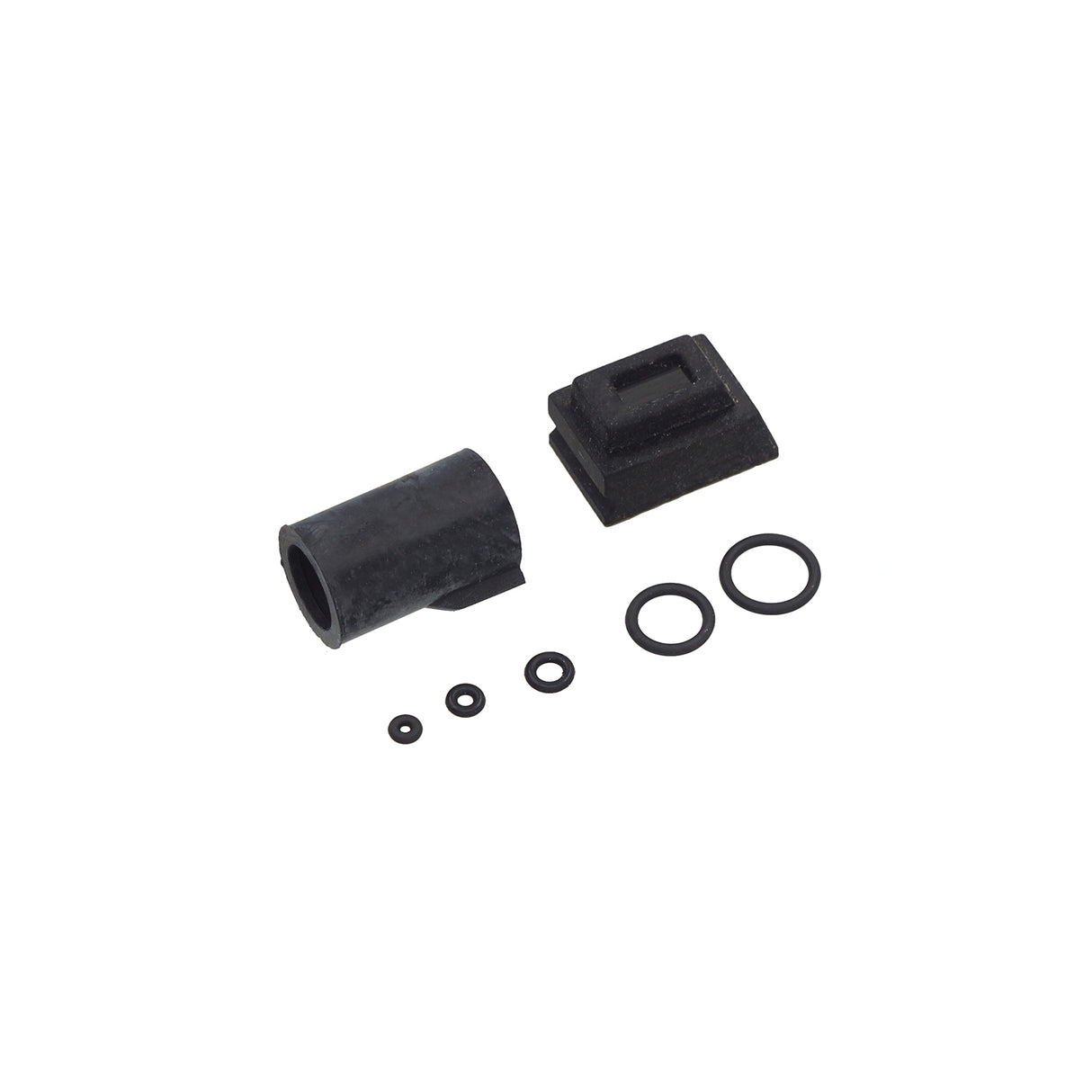 Army Armament Original Parts Rubber Set for R17 G17 ( ARMY-012 )