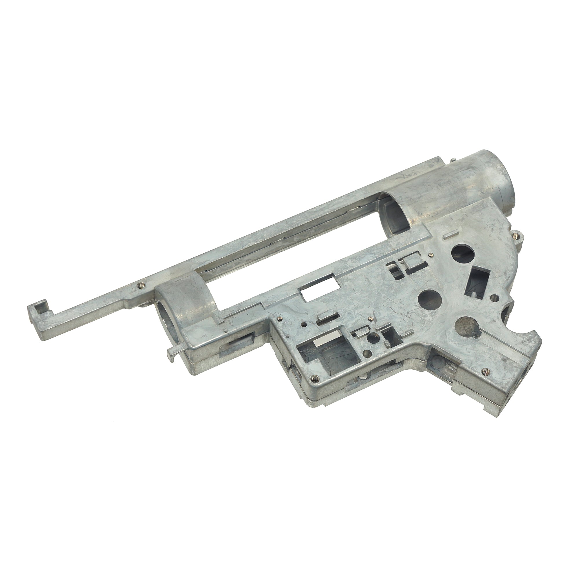 砲弾ケース　2連　CONT.Nº 373 MK.I CHL 1990 Army Armament Original Parts GEN2 Gearbox Case for R43 Next