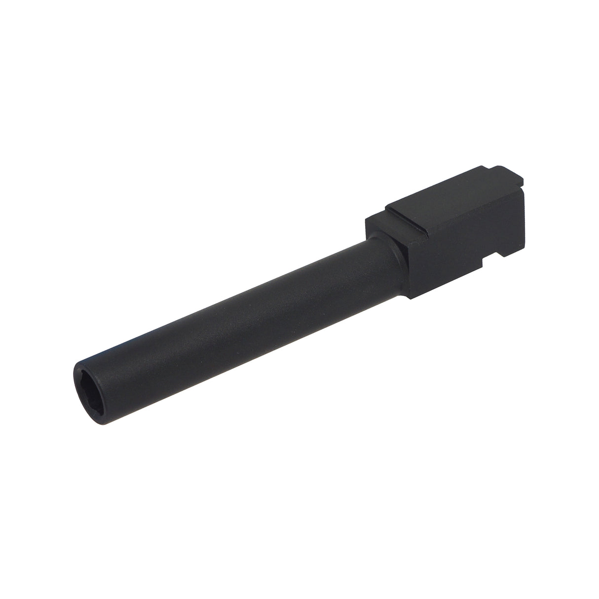 Army Armament CNC Aluminum Outer Barrel for Army R17 GBB Pistol ( ARMY