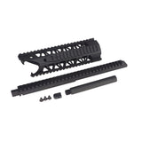 Army Armament 9 Inch Raptor RAS Kit for R908 AUG AEG ( ARMY-066BK )