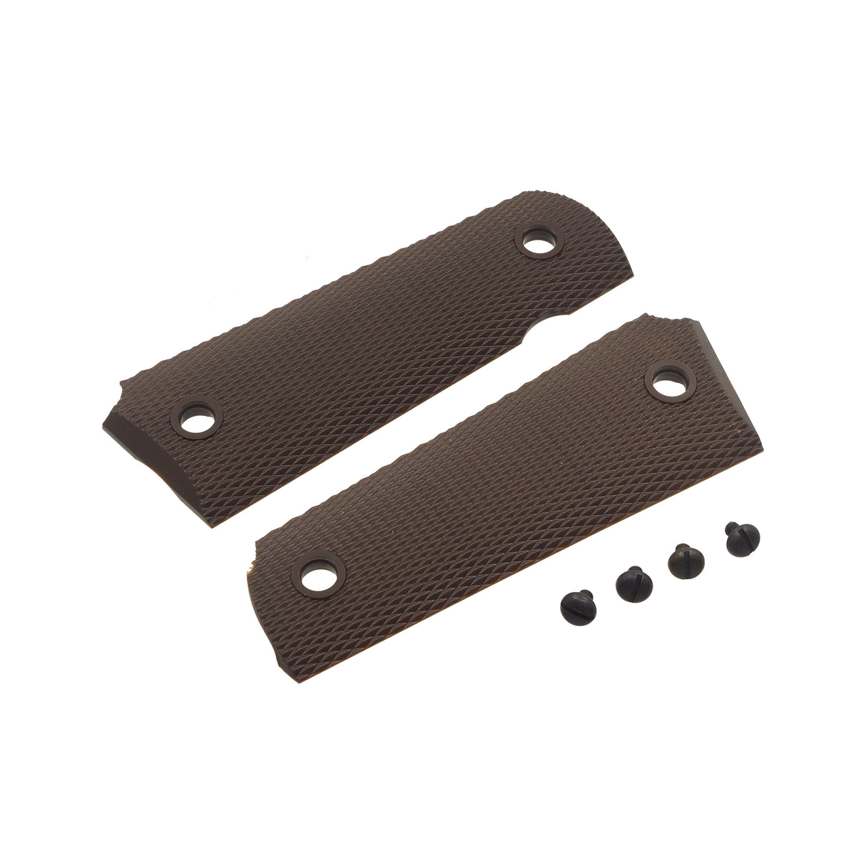 Army Armament Original Parts Grip Panel for R31 M1911 ( ARMY-076 )