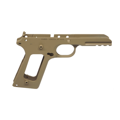 Army Armament Original Parts Metal Frame for R28 Kimber ( ARMY-090DE )