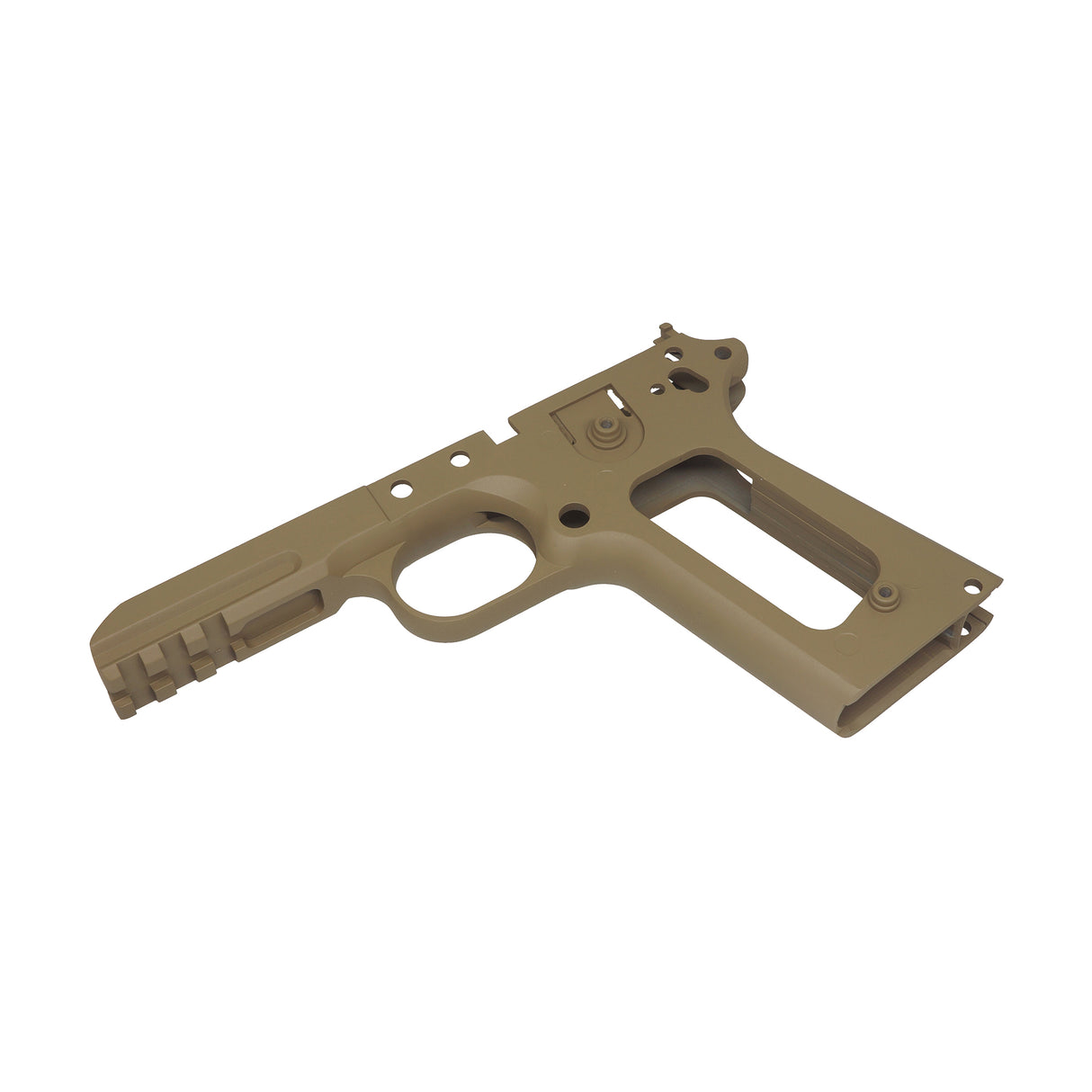 Army Armament Original Parts Metal Frame for R28 Kimber ( ARMY-090DE )