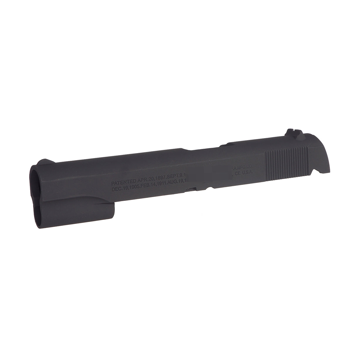 Army Armament Original Slide for R31 M1911 Airsoft ( ARMY-095 )