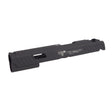 Army Armament Original Metal Slide w/Marking for R601 Combat Master Airsoft ( ARMY-146 )