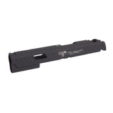 Army Armament Original Metal Slide w/Marking for R601 Combat Master Airsoft ( ARMY-146 )