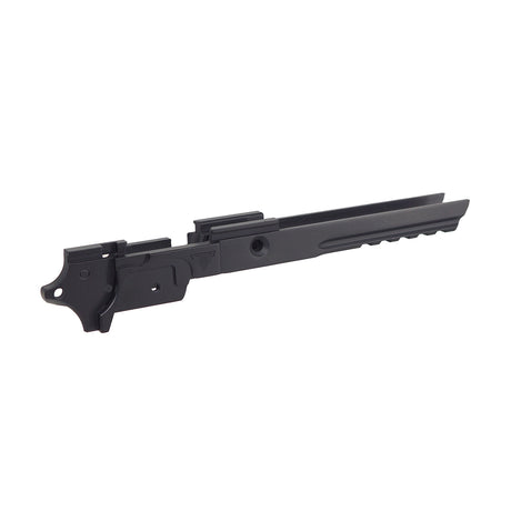 Army Armament Original Mid Frame w/Marking for R601 Combat Master Airsoft ( ARMY-151 )