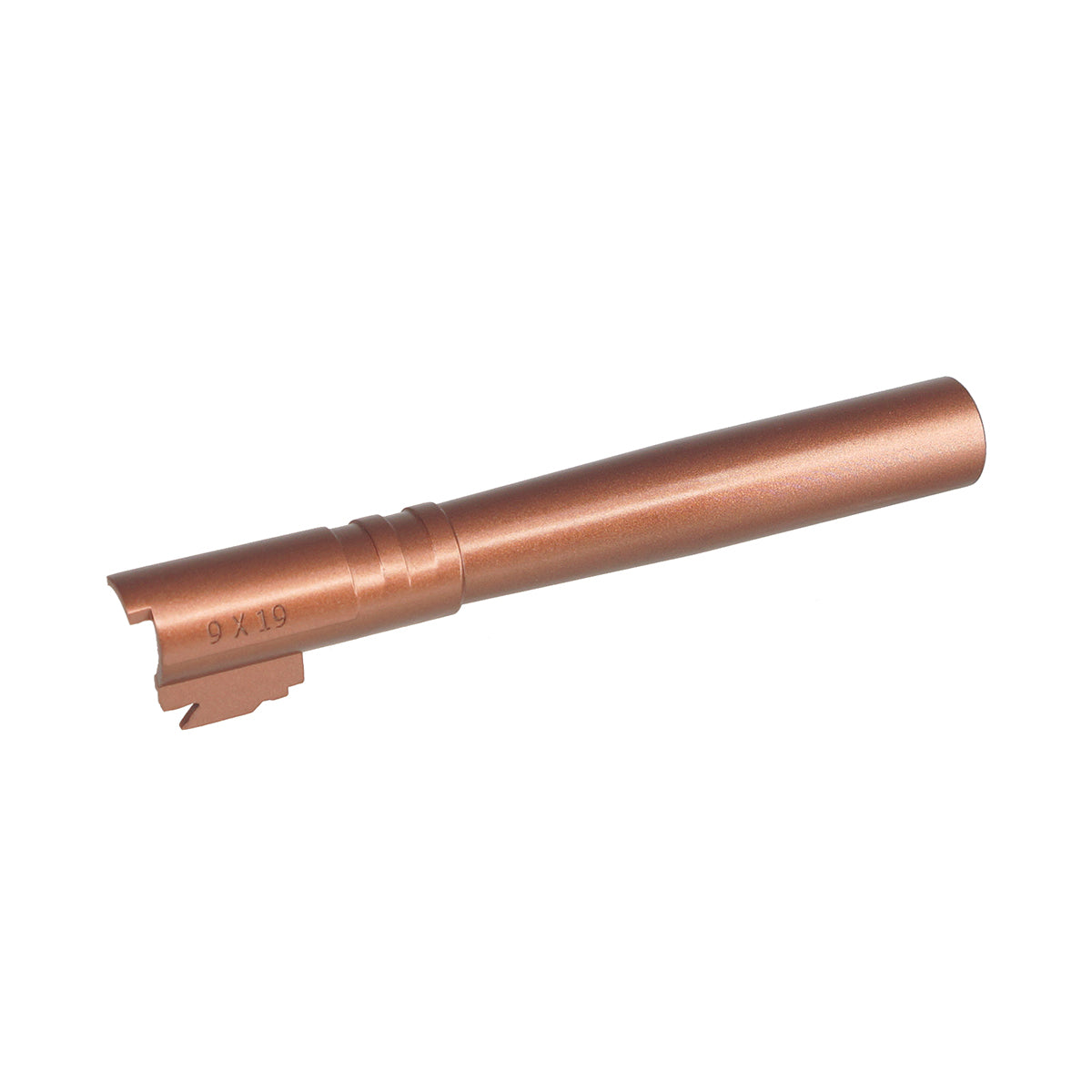 Army Armament Original Outer Barrel for R601 Combat Master Airsoft ( ARMY-161 )