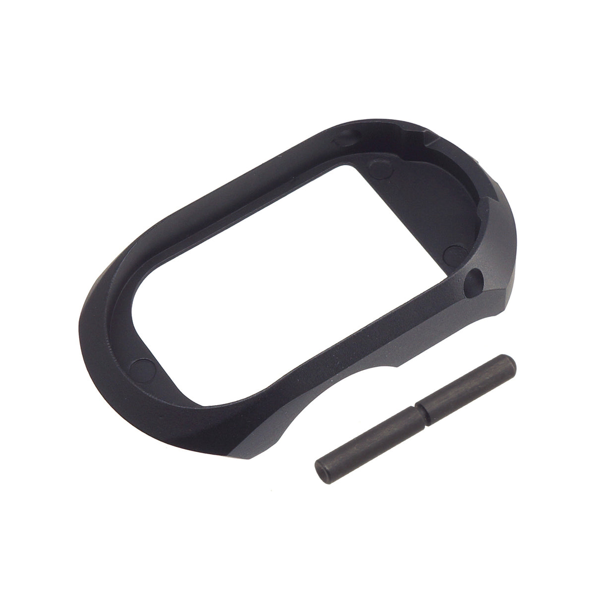 Army Armament Original Parts Magwell for R501 / R601 GBB Pistol ( ARMY-185 )