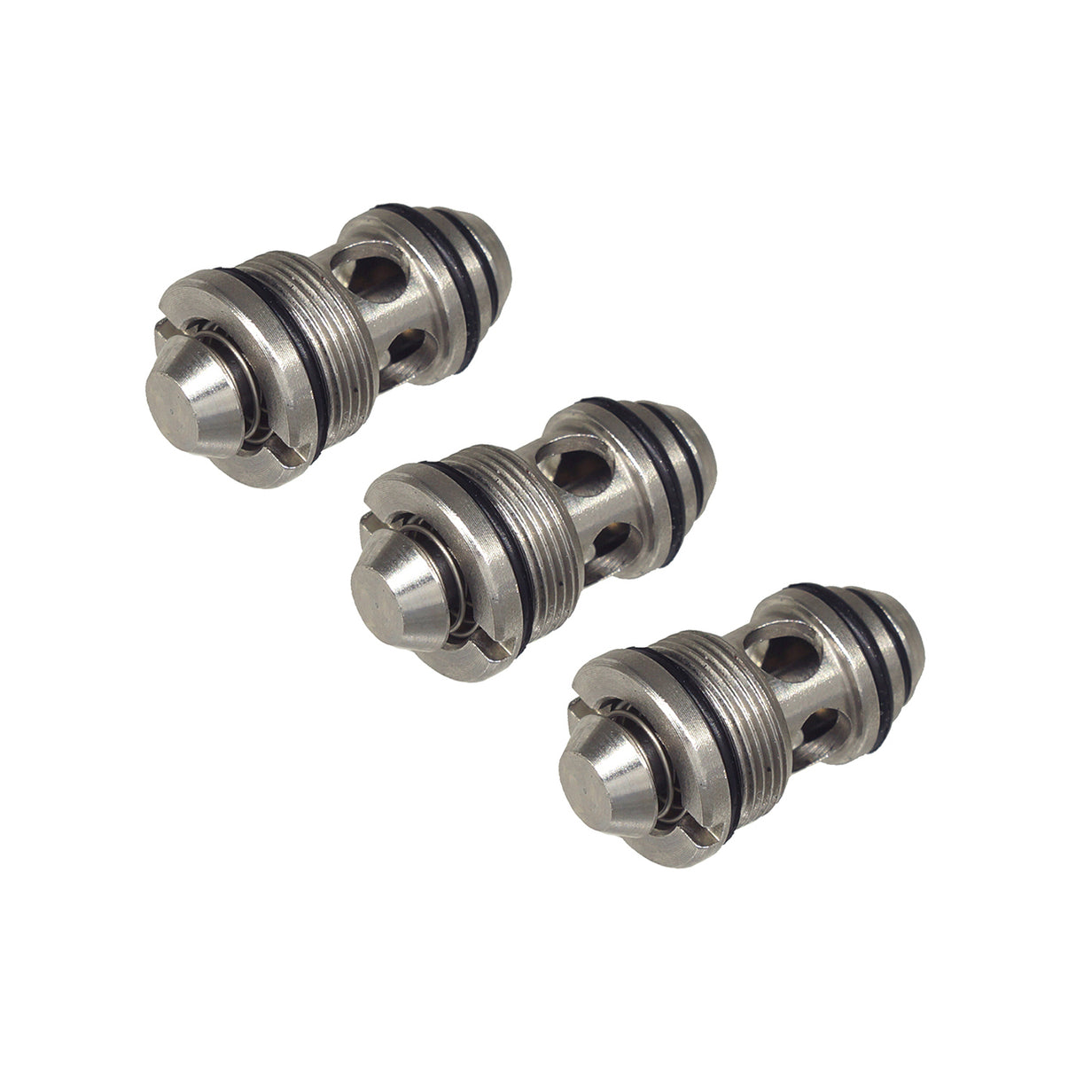 Army Armament Original Output Valve 3-Pcs for ARMY G17 Magazine ( ARMY-194 )