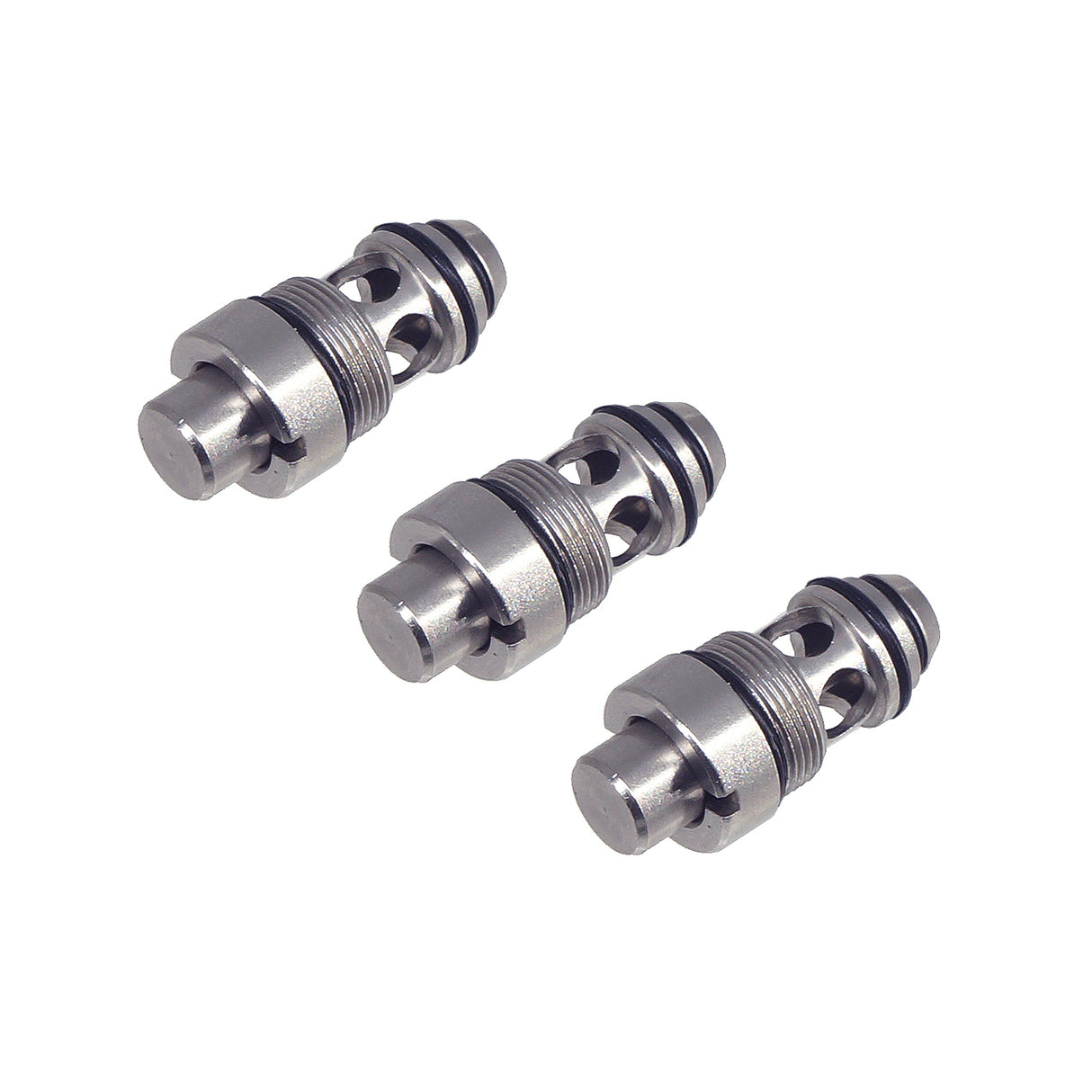 Army Armament Original Output Valve 3-Pcs for ARMY Hi-Capa Magazine ( ARMY-195 )