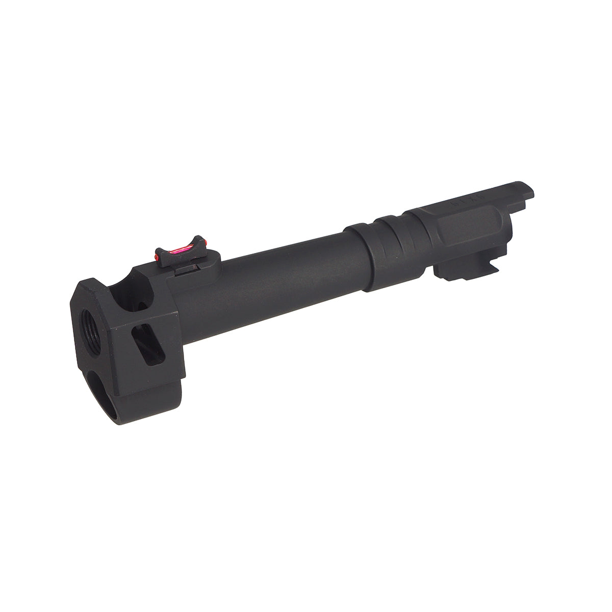Army Armament Original Outer Barrel for R501 GBB Pistol ( ARMY-5-1-04 ...