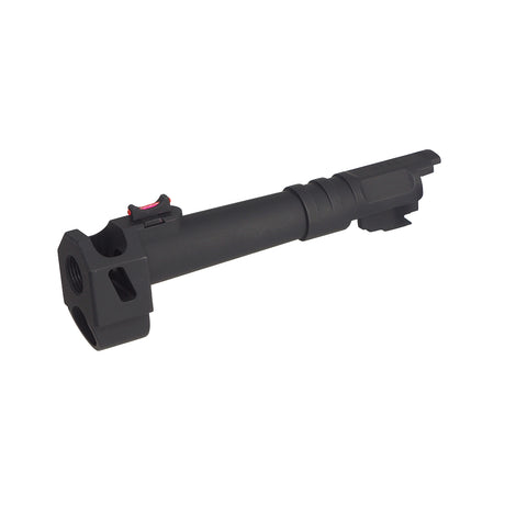 Army Armament Original Outer Barrel for R501 GBB Pistol ( ARMY-5-1-04 )