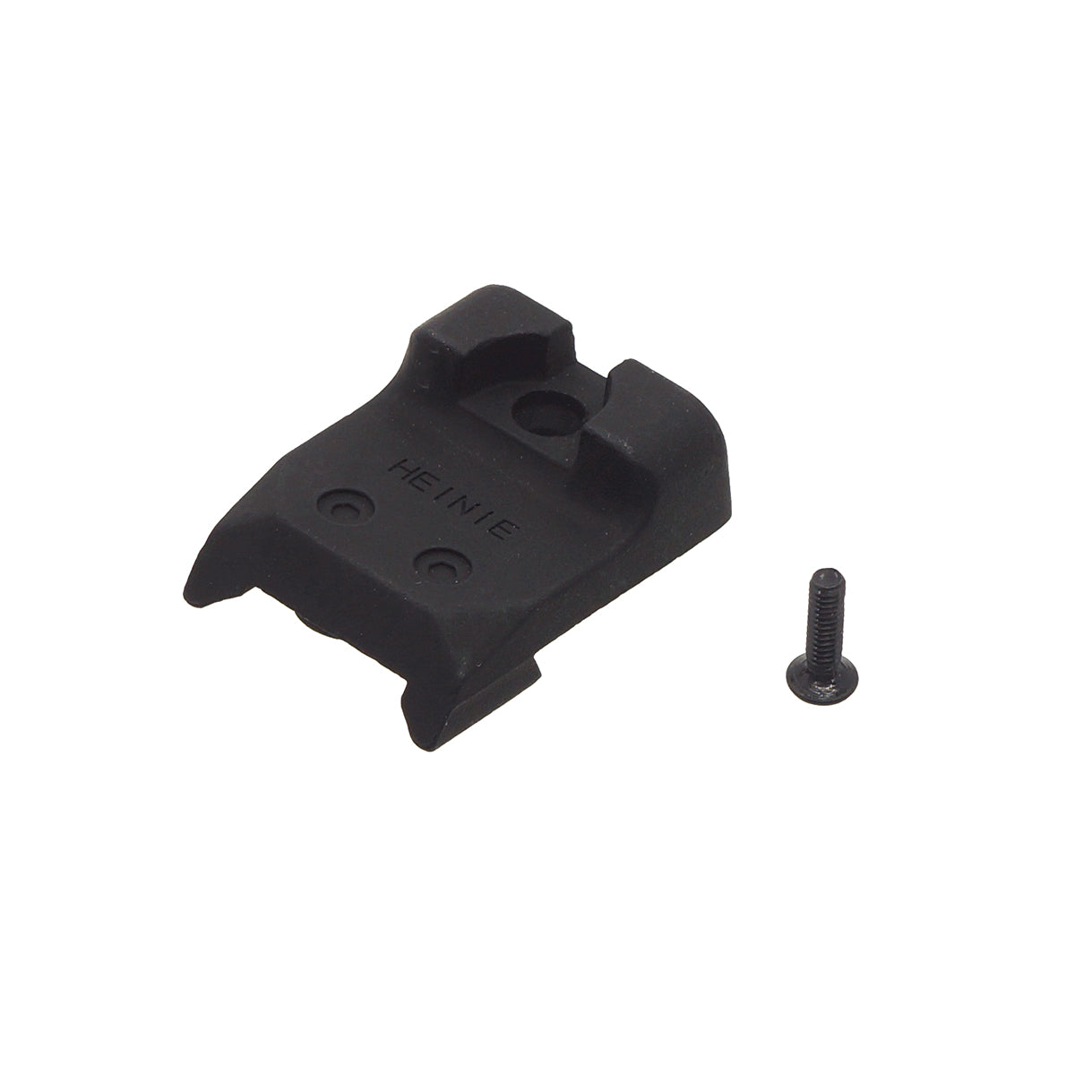 Army Armament Original Parts Rear Sight for R501 GBB Pistol ( 5-1-14 )