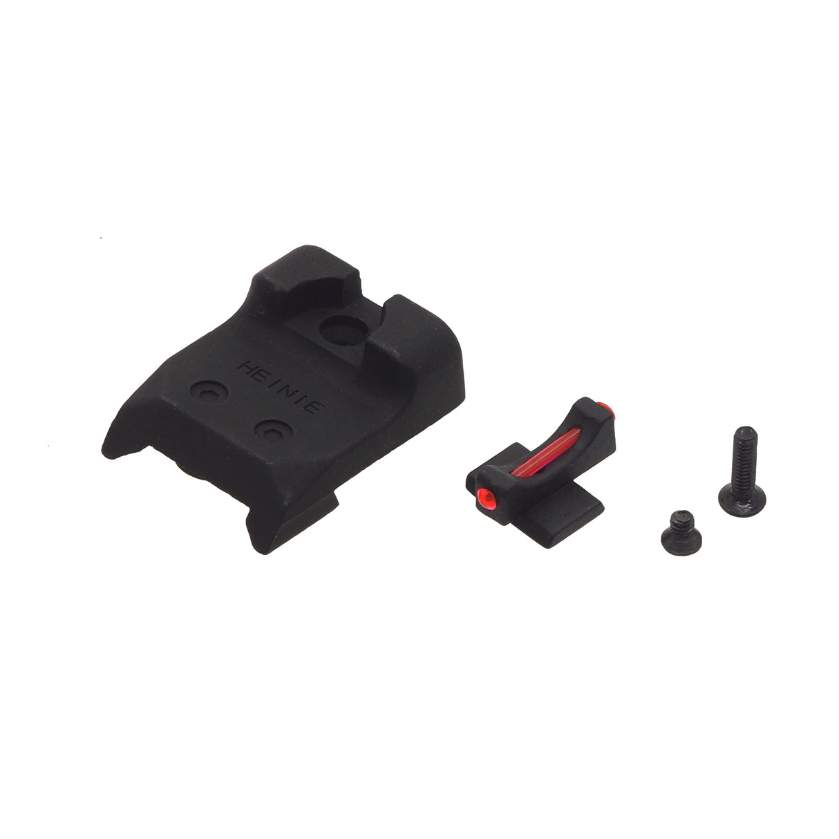 Army Armament Original Parts Sight Set for R501 GBB Pistol ( 5-1-15 )