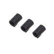 Army Armament Original Parts Hop-Up Bucking 3PCS for R501 / R601 Pistol ( 5-1-21 )