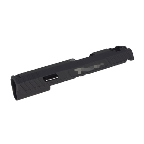Army Armament Metal Slide for R601 GBB Pistol ( 6-1-01 )