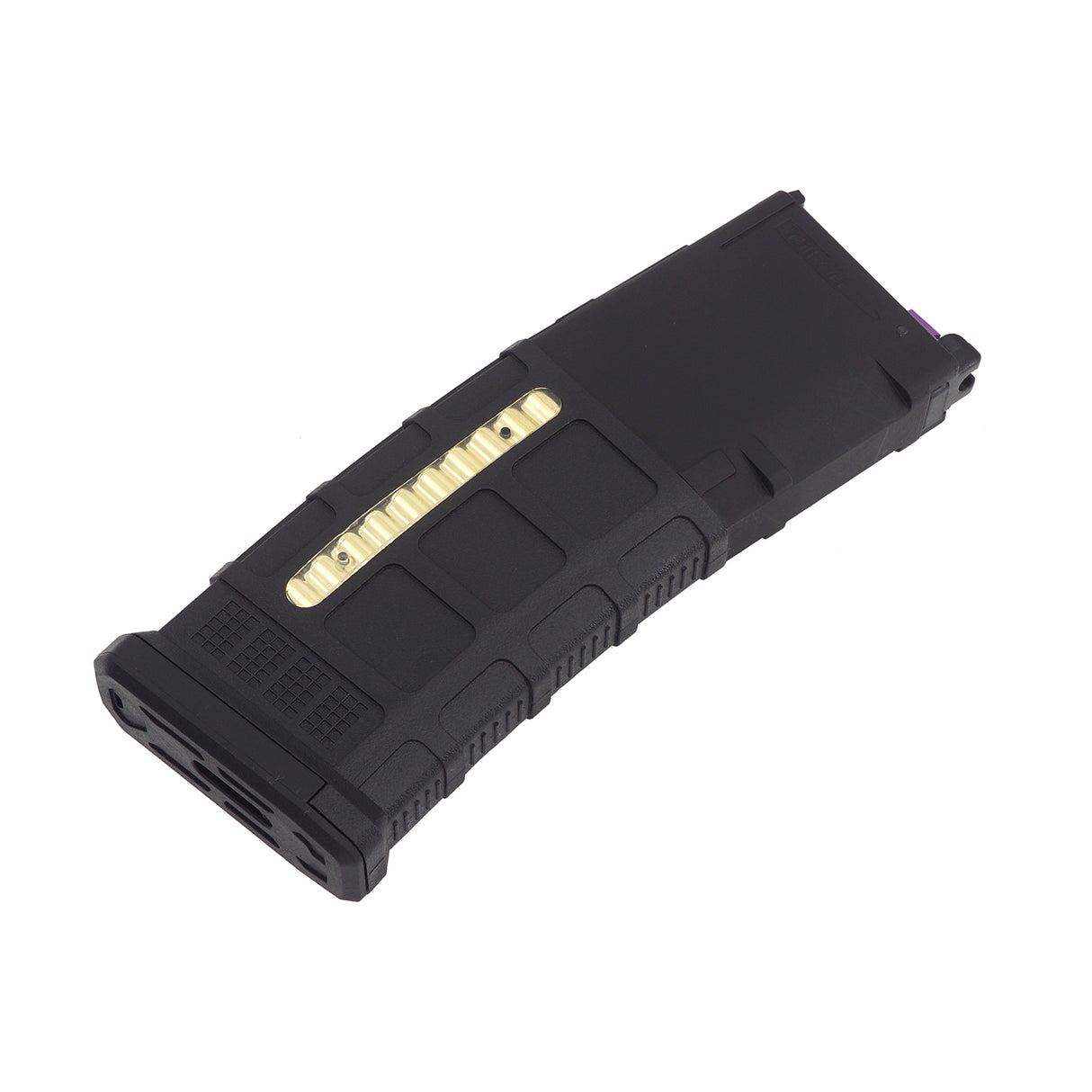 Army Armament 35 Rds P30 PMAG ガスマガジン マルイM4 MWS GBB用 (ARMY-A-267)