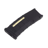 Army Armament 35 Rds P30 PMAG ガスマガジン マルイM4 MWS GBB用 (ARMY-A-267)