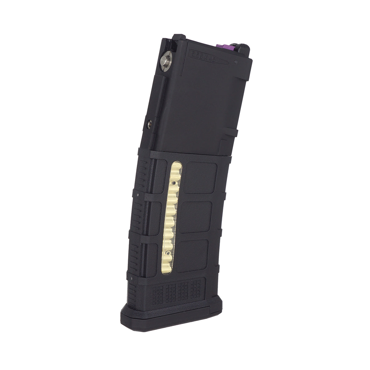 Army Armament 35 Rds P30 PMAG ガスマガジン マルイM4 MWS GBB用 (ARMY-A-267)