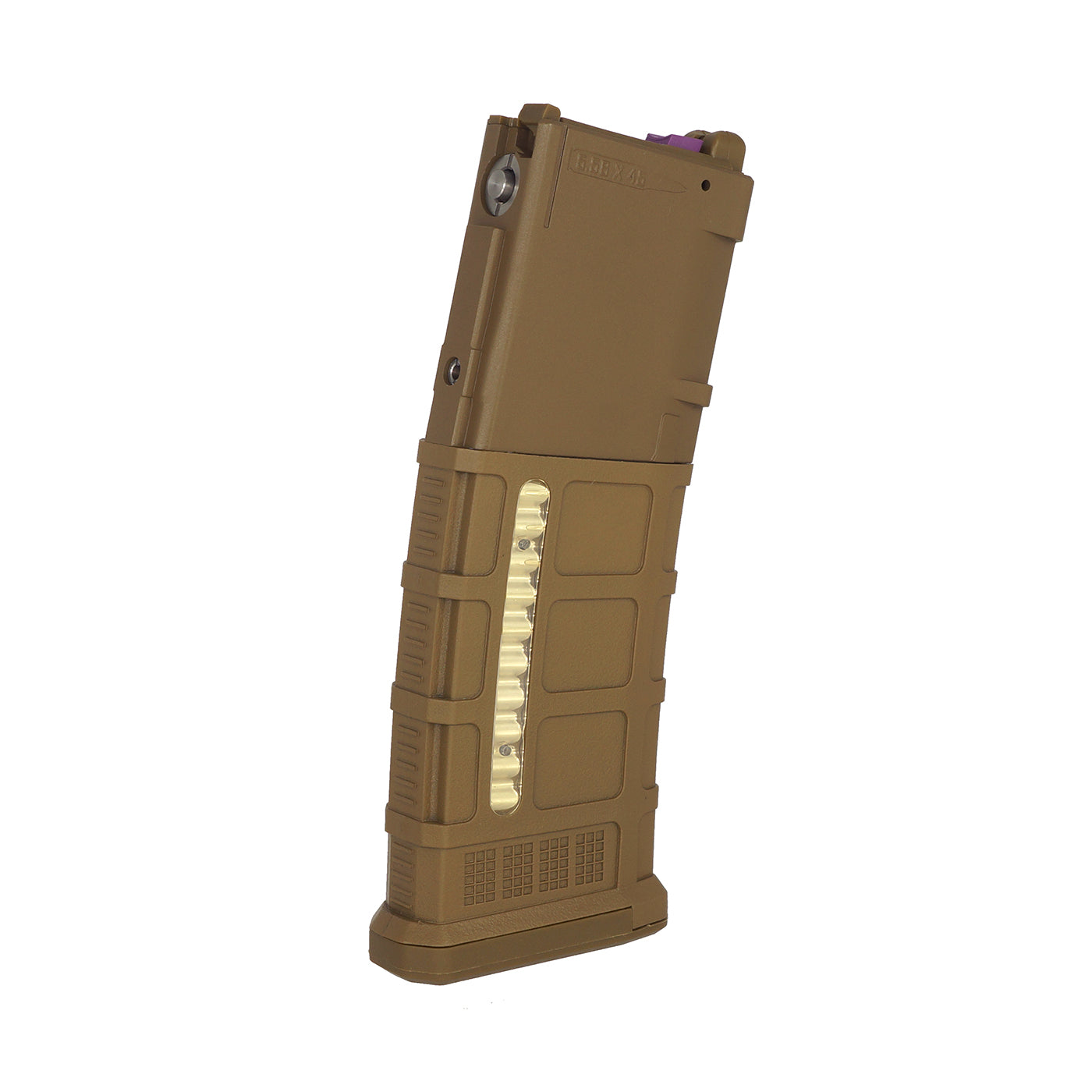 Army Armament 35 Rds P30 PMAG ガスマガジン マルイM4 MWS GBB用