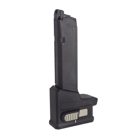 Army Armament HPA Magazine Adapter for Marui G-Series / AAP01 ( ARMY-A-268 )
