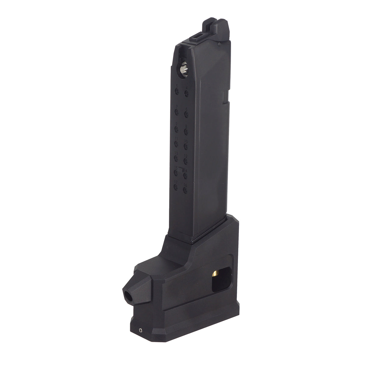Army Armament HPA Magazine Adapter for Marui G-Series / AAP01 ( ARMY-A-268 )