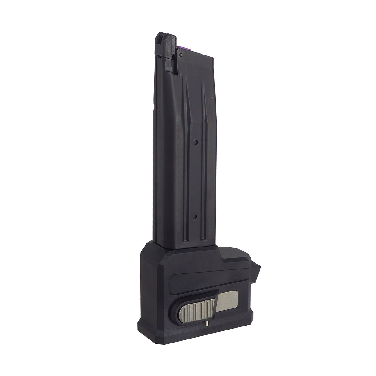 Army Armament HPA Magazine Adapter for Marui Hi-Capa Series ( ARMY-A-269 )