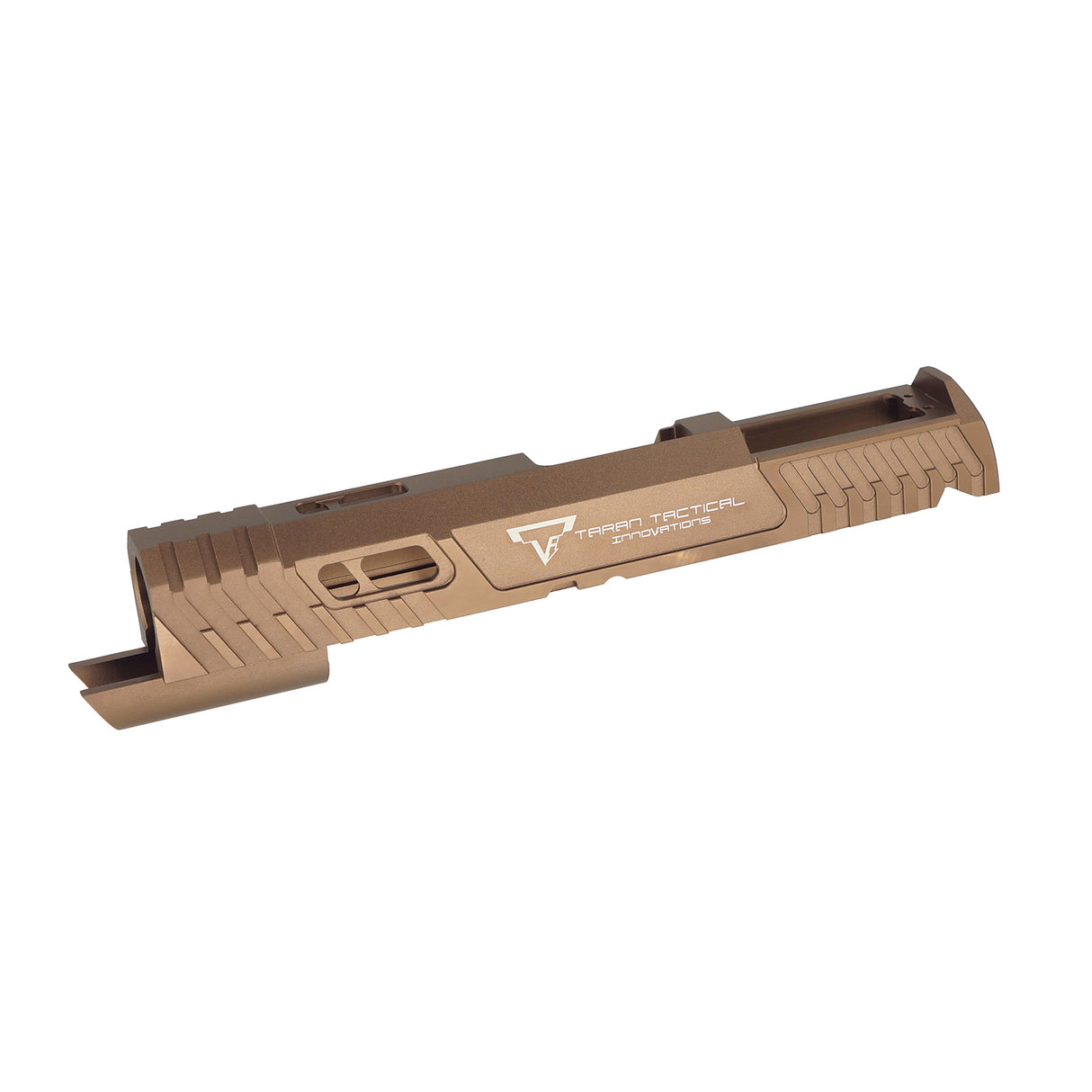 Army Armament Original CNC Aluminum Slide for R615 GBB Airsoft ( A-325-CNC )