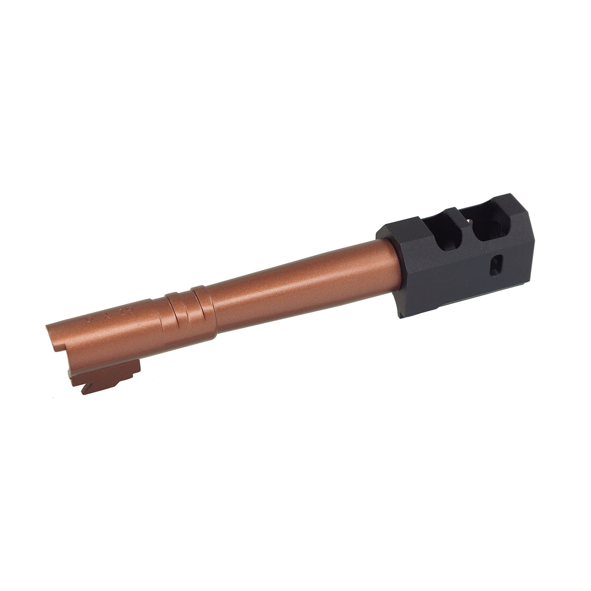 Army Armament Original Outer Barrel for R601-3 GBB Airsoft ( A-333 )