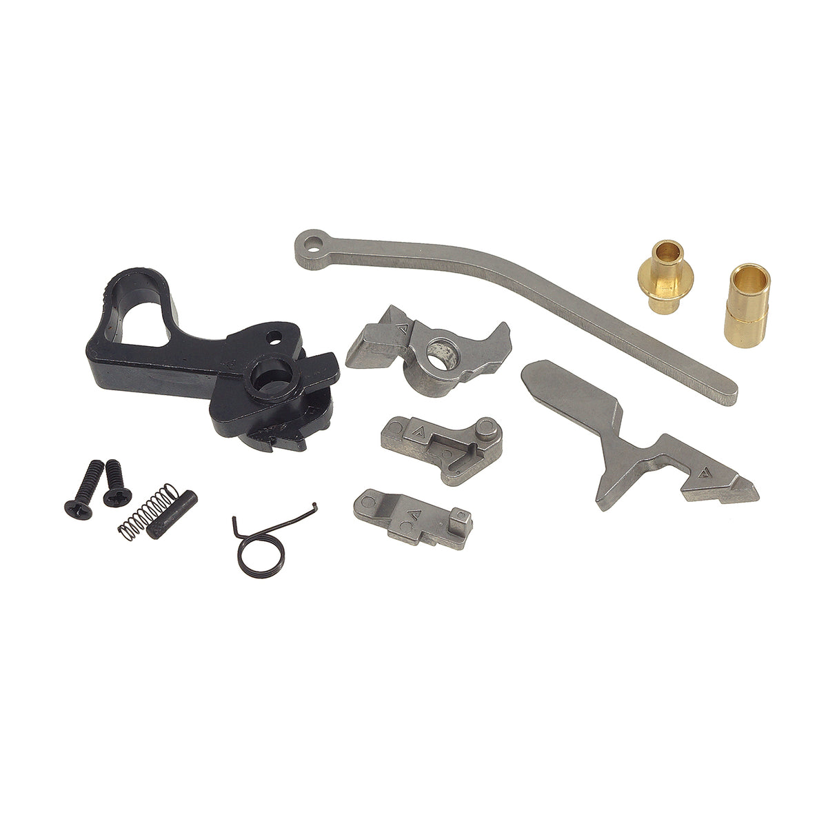 Army Armament Steel Hammer Component for M1911 Airsoft ( ARMY-A-431 )