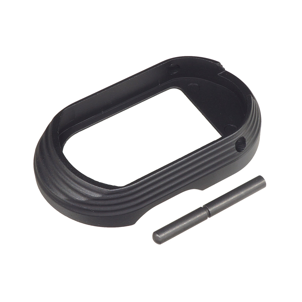 Army Armament Original Parts Magwell for R611 GBB Pistol ( A-445 )