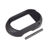 Army Armament Original Parts Magwell for R611 GBB Pistol ( A-445 )