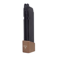 Army Armament 28 Rds Magazine -Bronze for R34-4 TTI Ballerina GBB ( MAG-A536 )