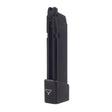 Army Armament 28 Rds Magazine -Black for R34-4 TTI Ballerina GBB ( MAG-A537 )